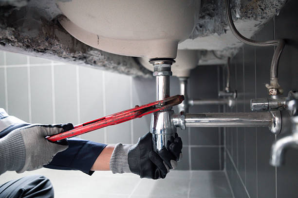 Trusted Drain Cleaning service in Sanford, NC - Masters Plumbing Service